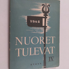 Ylioppilaiden kulttuuritoimikunta (julk.) : Nuoret tuleva... - pikkukuva 1