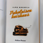 Ilpo Koskela "Paholaisen kuiskaus" - pikkukuva 3