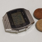 VINTAGE RICOH DIGITAL ALARM - pikkukuva 5