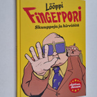 Lööppi Fingerpori : skuuppeja ja hirviöitä - pikkukuva 1
