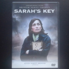 DVD: Sarah's Key (Kristin Scott Thomas 2010) - pikkukuva 1