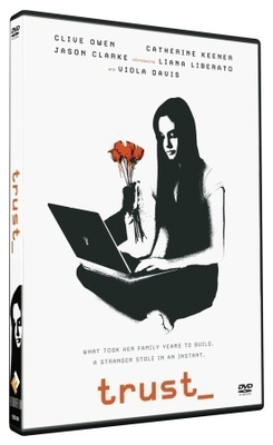 Trust (DVD)
