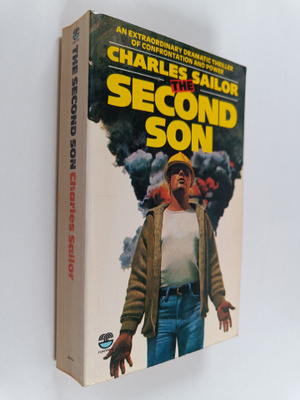 Charles Sailor : The Second Son