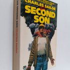 Charles Sailor : The Second Son - pikkukuva 1
