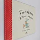 Harry Horse : Pikkukani ja uudet vauvat - pikkukuva 1