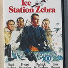 Jääasema Zebra (1968) Rock Hudson, Patrick McGoohan - pikkukuva 1