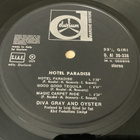 Diva Gray And Oyster - Hotel Paradise - pikkukuva 3