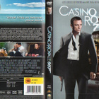James Bond:Casino Royale (2006) Daniel Craig (19510) - pikkukuva 1
