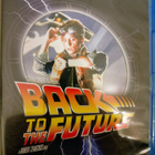 Paluu Tulevaisuuteen I, Blu-ray, Michael J Fox - pikkukuva 1