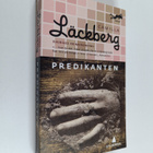 Camilla Läckberg : Predikanten - pikkukuva 1