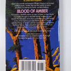 Roger Zelazny : Blood of Amber - pikkukuva 2