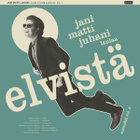 Jani Matti Juhani Laulaa Elvistä Suomeksi Vol. 2 LP ELVIS - pikkukuva 1