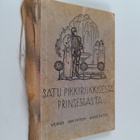 Vera Bull : Satu pikkiriikkisestä prinsessasta - pikkukuva 1