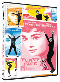 Funny Face - Special Collector's Edition - DVD