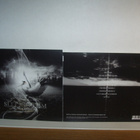 Sleepstream CD They Fley In Censored Skies - pikkukuva 1