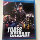 Brigade of Death Blu-ray (1985) B Eng. Sub - pikkukuva 1