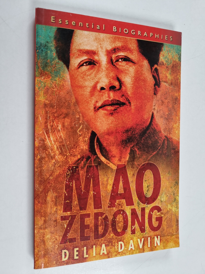 Delia Davin ym. : Mao Zedong