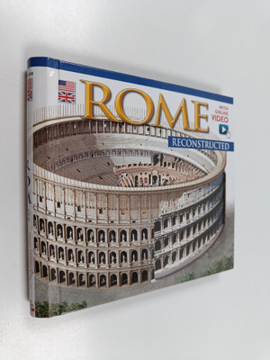 Rome reconstructed