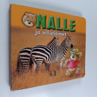 Nalle ja villieläimet - pikkukuva 1