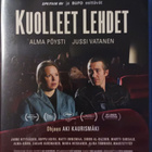 5 kotimaista leffaa pakettina, blu ray - pikkukuva 1