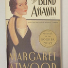 Margaret Atwood - The Blind Assassin - pikkukuva 1