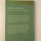 Kurittomat kuvitelmat : johdatus 1990-luvun kotimaiseen k... - pikkukuva 2
