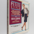 Susan Ludwig : Petite Style - The Ultimate Fashion Guide ... - pikkukuva 1