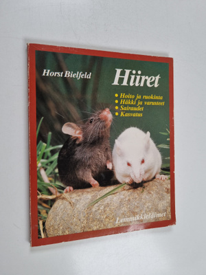 Horst Bielfeld : Hiiret