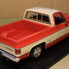 Chevrolet scottsdale cheyenne super -74 1:18 ALE! - pikkukuva 2