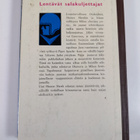 Eric Leyland : Lentävät salakuljettajat - pikkukuva 2