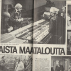 Pellervo n:o 18 1981 Retki: Porvoo, Valkeala, Anjalankoski. - pikkukuva 3