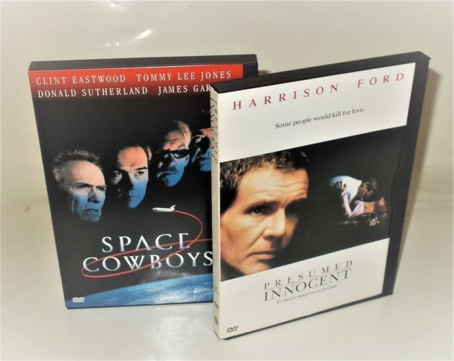SPACE COWBOYS + KUNNES TOISIN TODISTETAAN