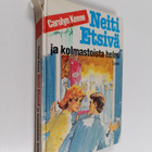 Carolyn Keene : Neiti Etsivä ja kolmastoista helmi - pikkukuva 1