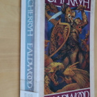 C. J. Cherryh : Ealdwood (1991 k.po ) - pikkukuva 1