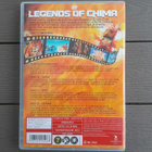 DVD: LEGO Legends Of Chima - Jaksot 29-32 (2014) - pikkukuva 2