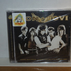 Bon Jovi CD Agora Ballroom Cleveland OH 17th March 1984 - pikkukuva 1