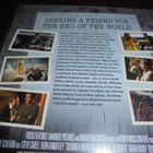 SEEKING A FRIEND for the end of the world- DVD - pikkukuva 3
