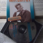 Brita Koivunen - 20 suosikkia: Suklaasydän (CD) - pikkukuva 1