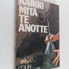 Colin Urquhart : Kaikki mitä te anotte - pikkukuva 1