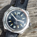 Tiger automatic diver - pikkukuva 2