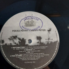 Pekka Pöyry : Happy Peter. - pikkukuva 4