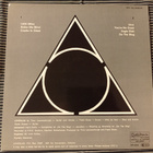 LOVESLUG Snail House Rock 12" - pikkukuva 2