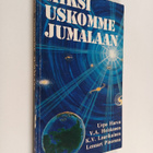 Urpo Harva : Miksi uskomme jumalaan - pikkukuva 1
