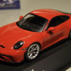 Porsche 911 992 GT3 touring -23 1:43 ALE! - pikkukuva 1