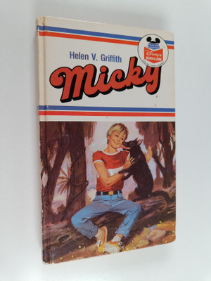 Helen V. Griffith : Micky