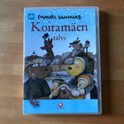 Mauri Kunnas Koiramäen talvi ( DVD ) - pikkukuva 1