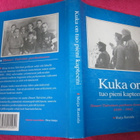KUKA ON TUO PIENI KAPTEENI - kenttäpostia 1939-42 + NIMMARI - pikkukuva 1