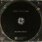 Jenni Vartiainen • Ihmisten Edessä CD - pikkukuva 4