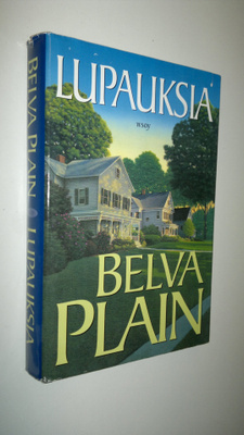 Belva Plain : Lupauksia
