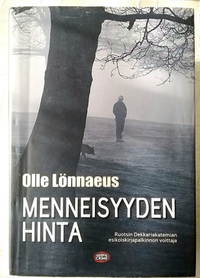Olle Lönnaeus - Menneisyyden hinta (sid.)